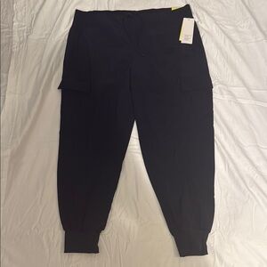 All in Motion Black Active Pants